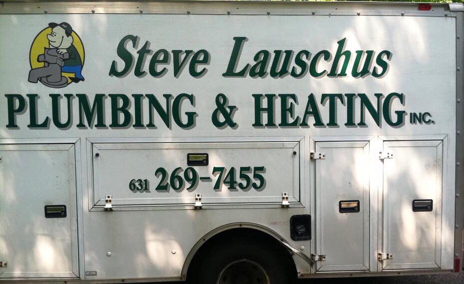 steve lauschus plumbing & heating inc